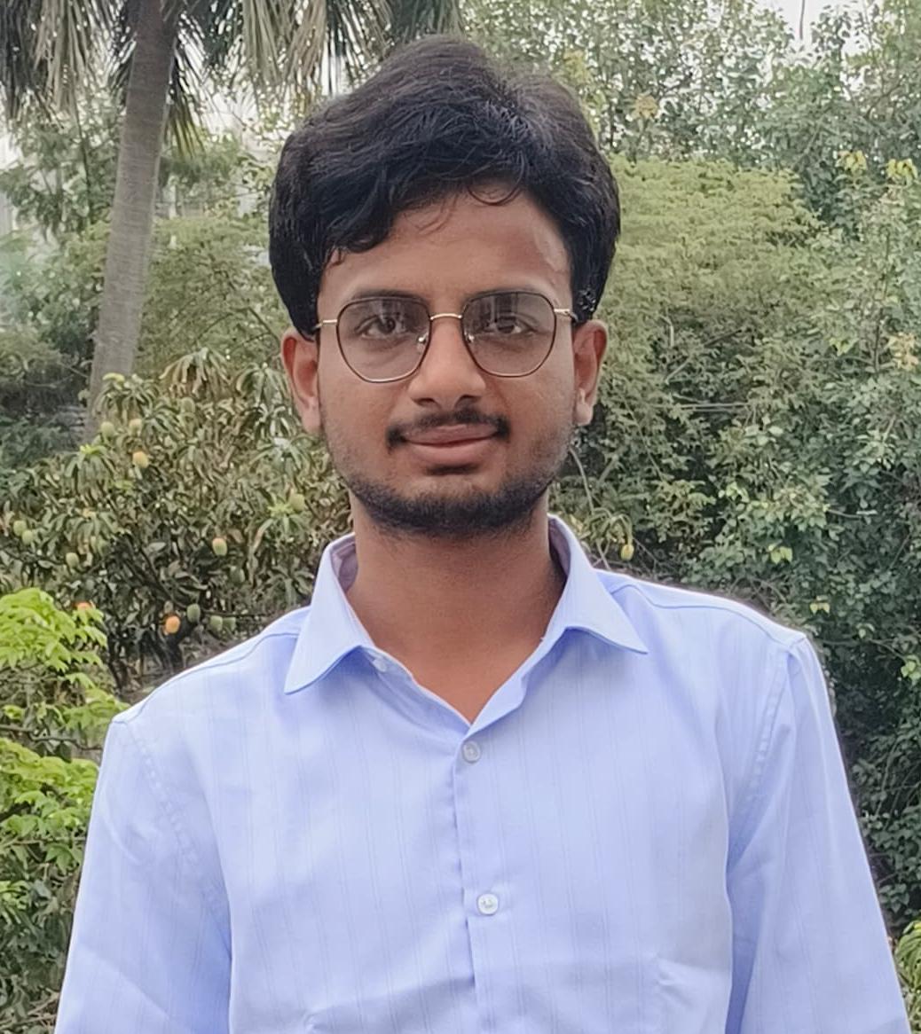 Chatla Jithin Sri Surya