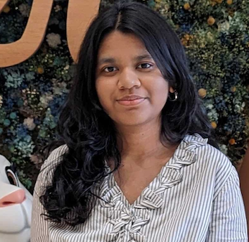Christy Harshitha Dakarapu